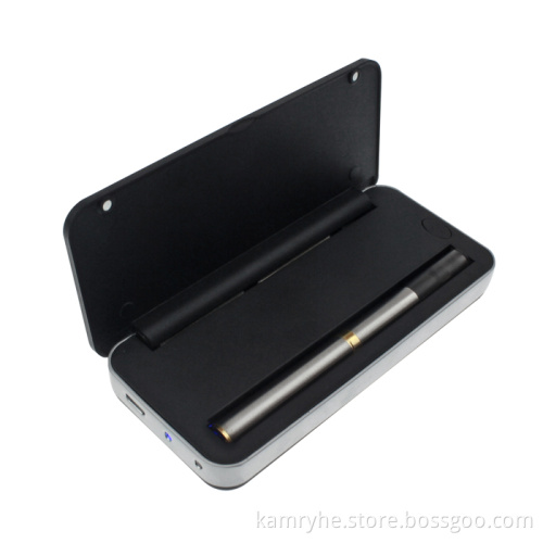 Fashionable Vape Design K500 E Cigarette with Charging Case From Kamry